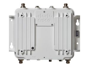 Cisco Industrial Wireless 3700 Series - Wireless access point - Wi-Fi 5 - 2.4 GHz, 5 GHz IW3702-2E-F-K9