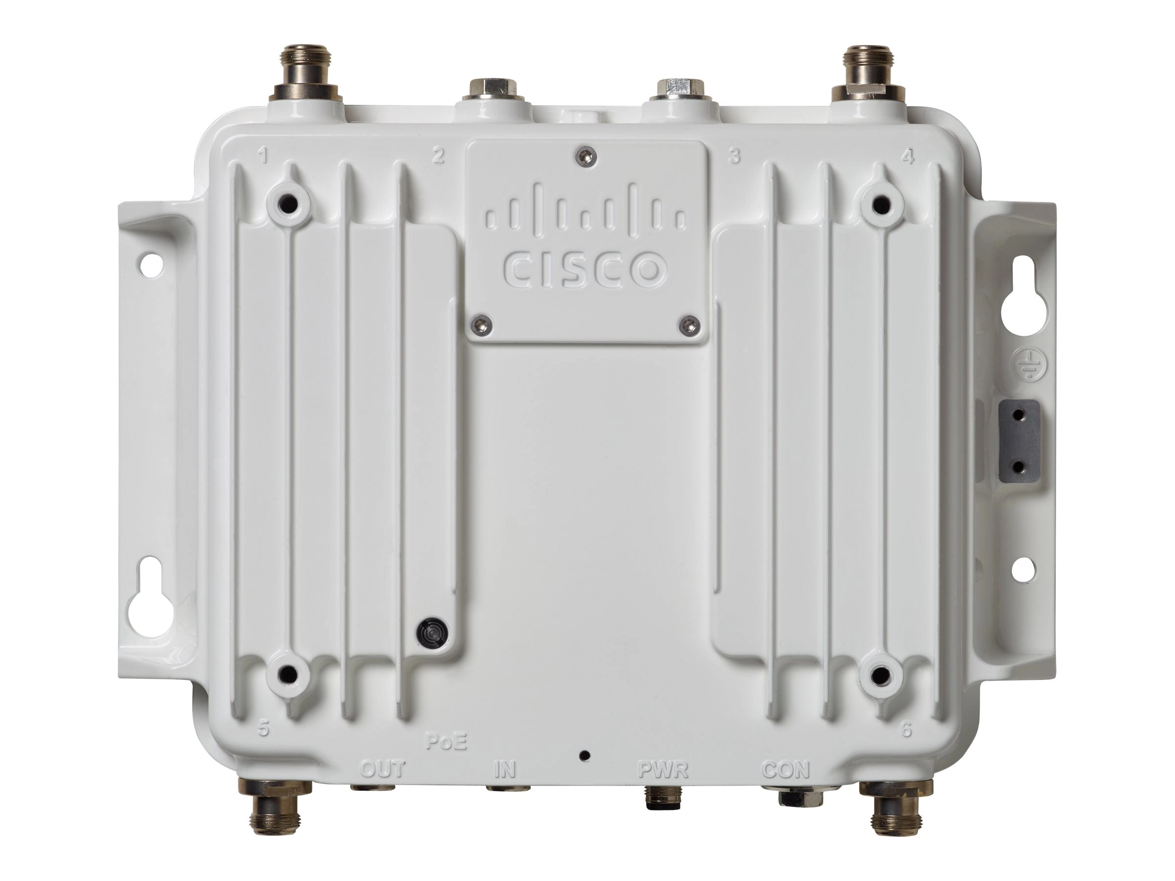 Cisco Industrial Wireless 3700 Series - Wireless access point - Wi-Fi 5 - 2.4 GHz, 5 GHz IW3702-2E-F-K9