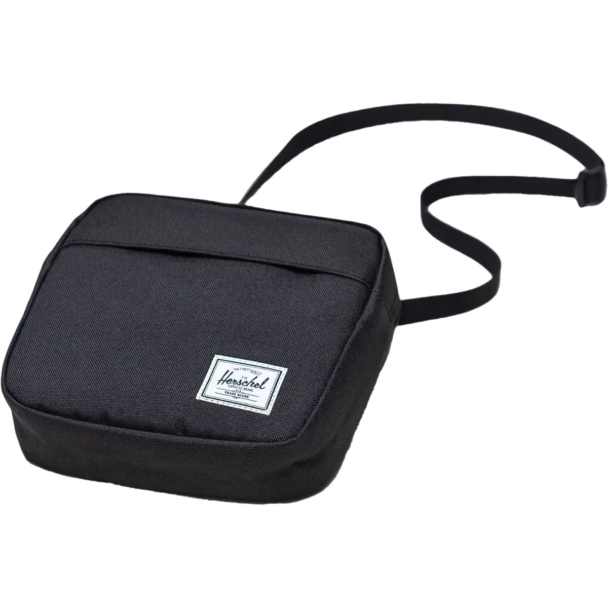 Classic Crossbody