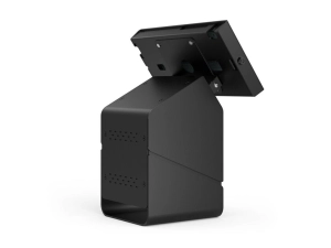 Compulocks Galaxy Tab Active 3/5 8 Apex Enclosure Tablet Printer Kiosk - Stand - kiosk style - for printer / tablet - lockable PK0180GAPXB