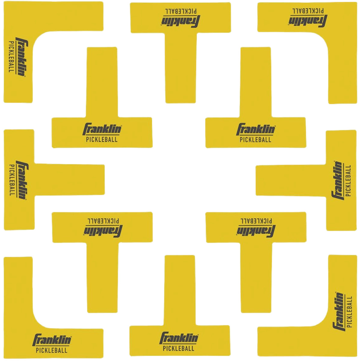 Court Marker Kit