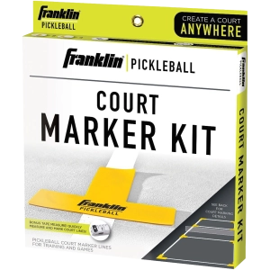 Court Marker Kit
