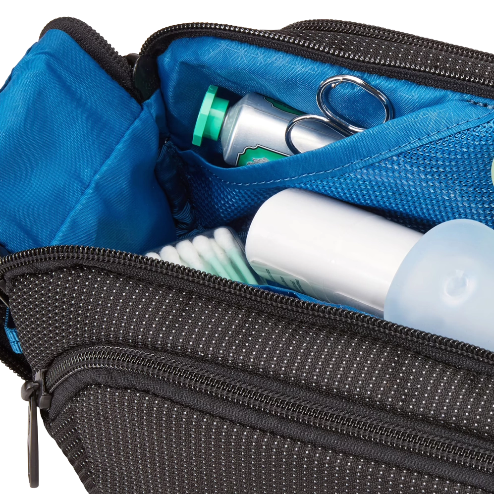 Crossover 2 Toiletry Bag