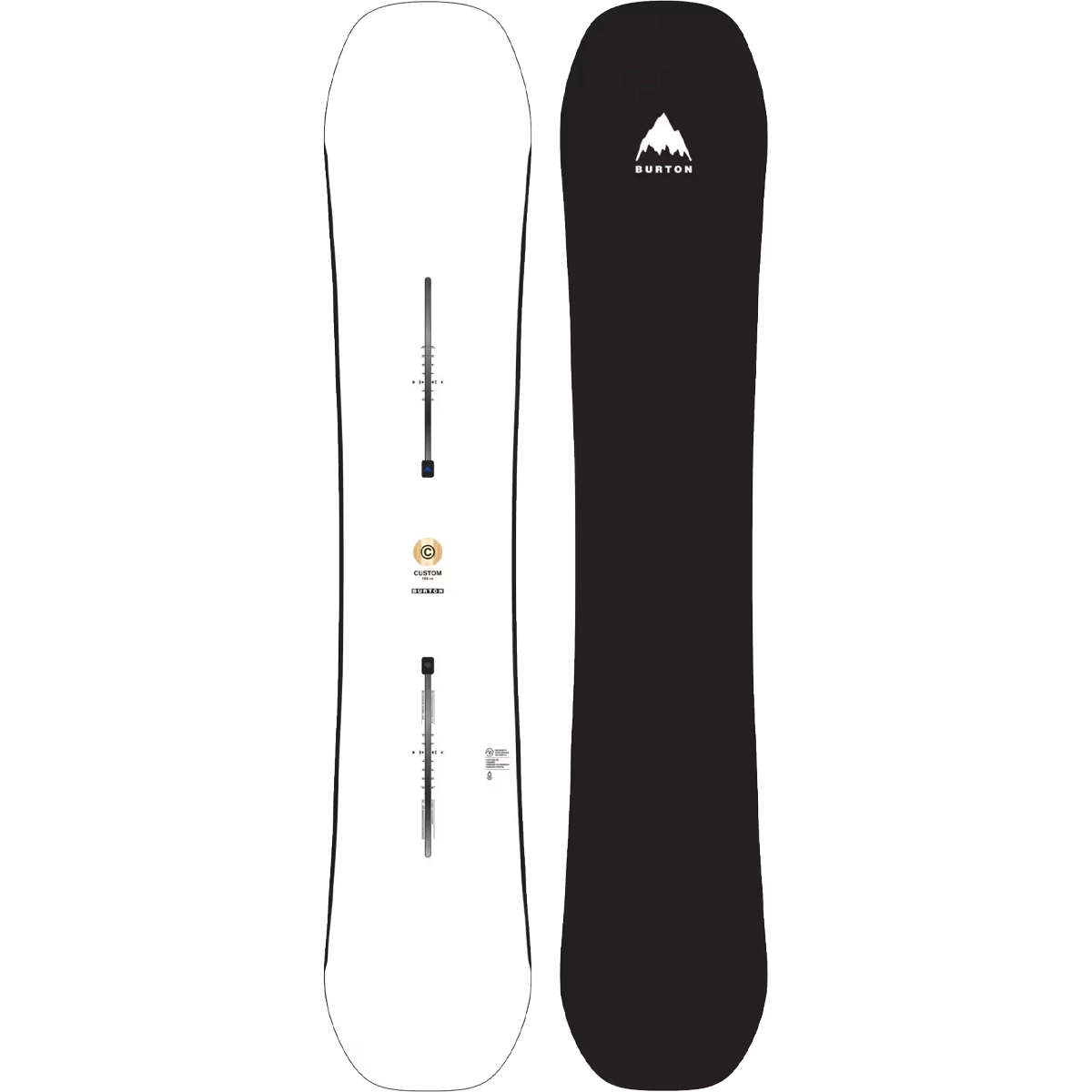 Custom