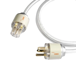 DD ddHiFi PC150 HiFi Power Cable (US)