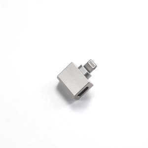 DD ddHiFi TC28i (M2) Lightning OTG to USB-C Adapter (Open Box)