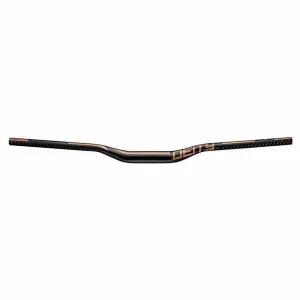 Deity Ridgeline MTB Handlebar Turquoise 15mm