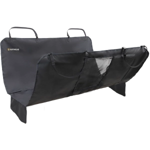 Dirt Bag Seat Cover