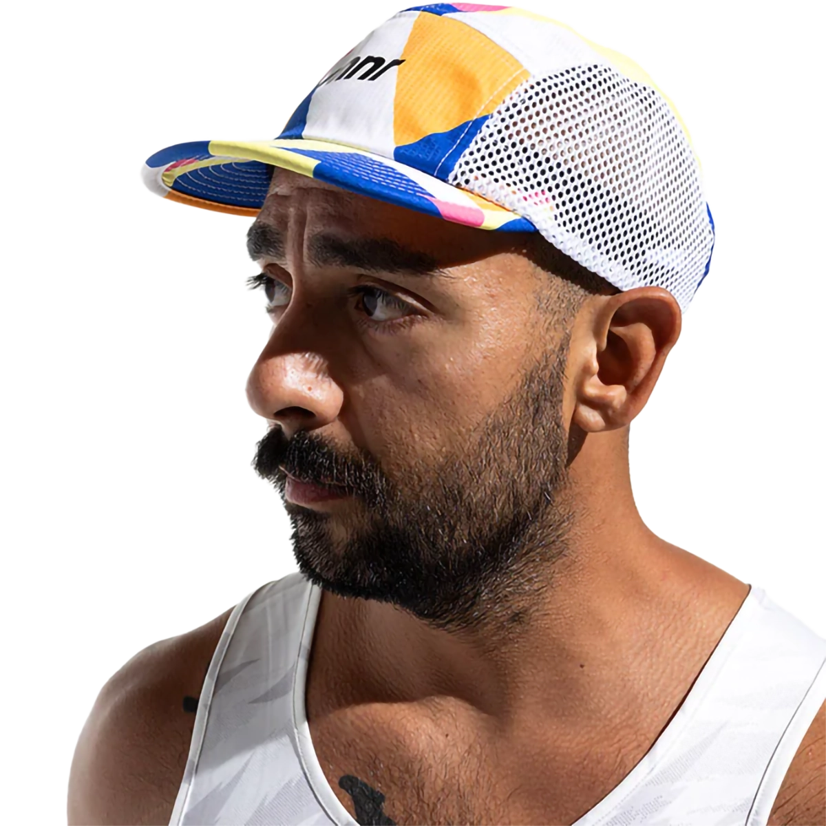 Distance Hat - Casso