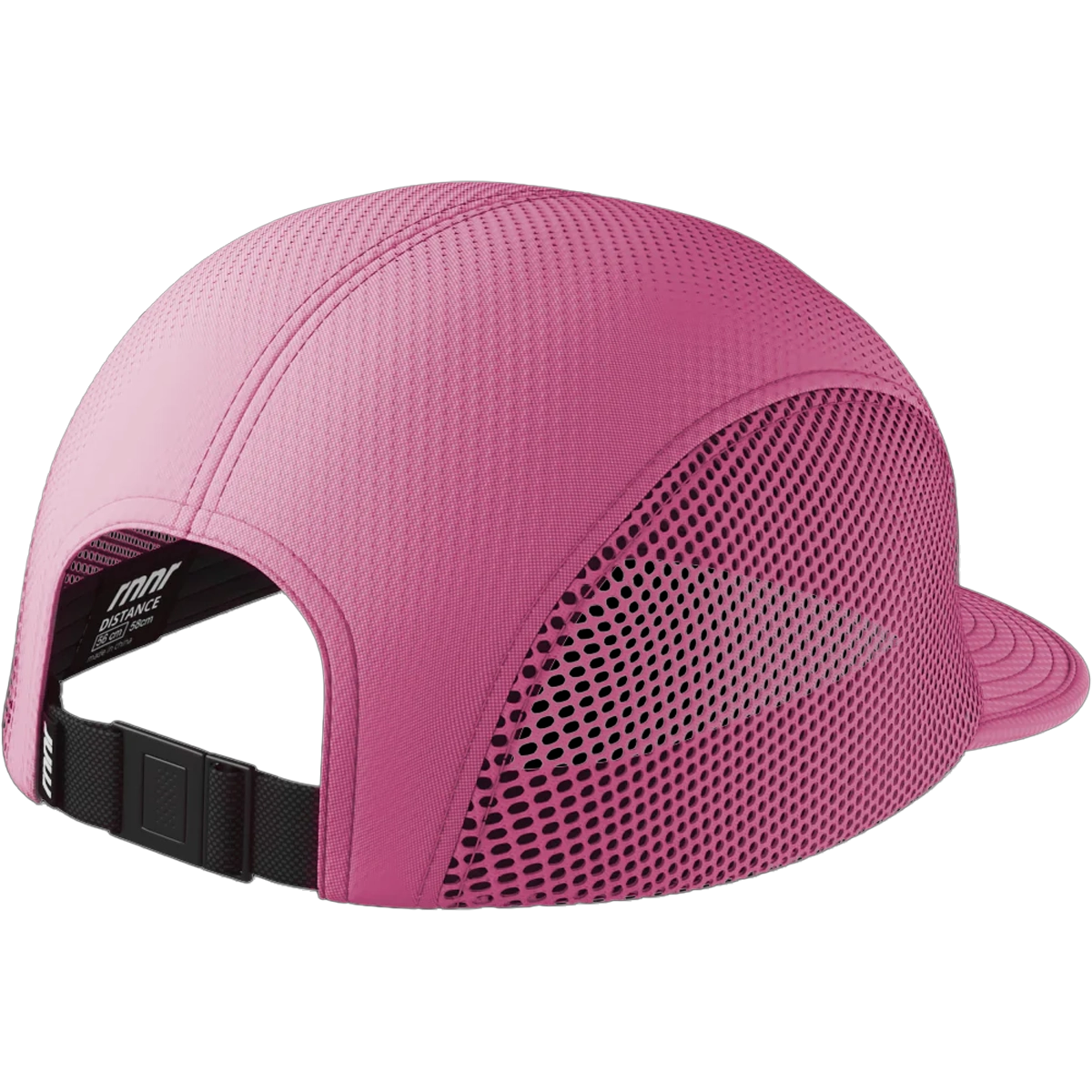 Distance Hat - Pink Party Pace