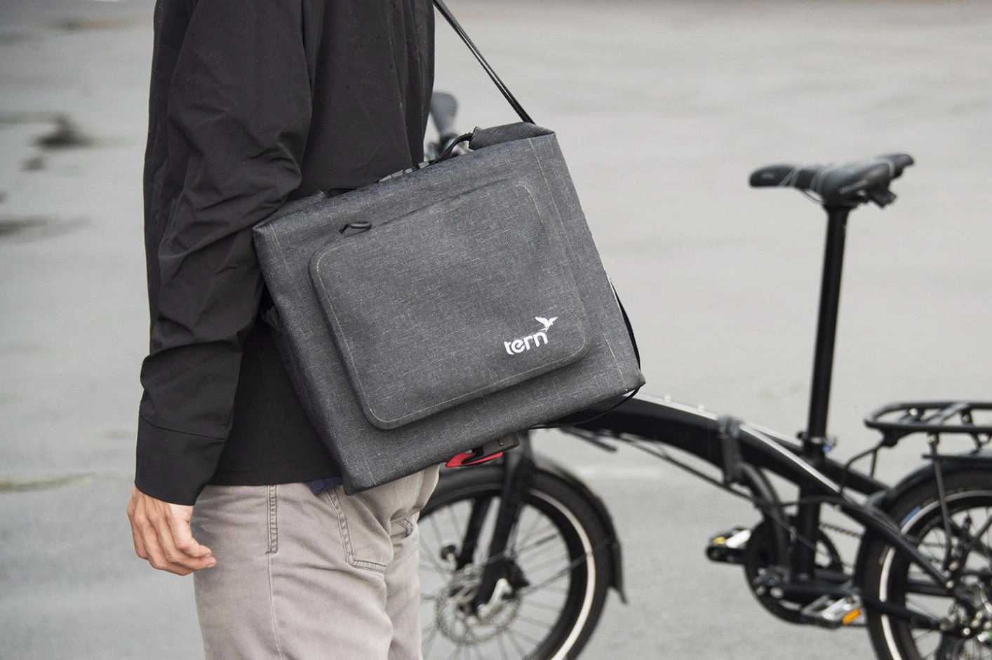 Dry Goods Bag