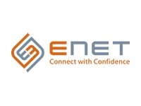 ENET - Patch cable - ST multi-mode (M) to LC multi-mode (M) - 0.5 m - fiber optic - duplex - 50 / 125 micron - OM4 - jumper - STLC-OM4-0.5M-ENC