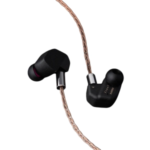 Final Audio A6000 In-Ear Monitors (Open Box)