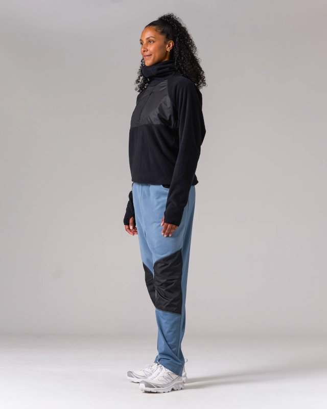 Fleece Hoodie