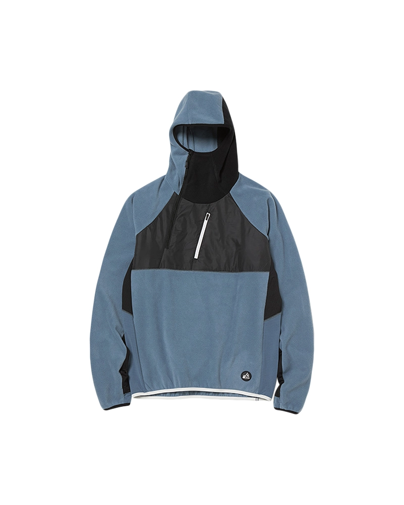 Fleece Hoodie