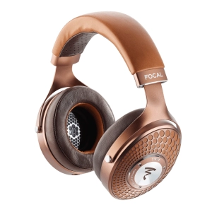 Focal Stellia Closed Back Headphones (Open Box)