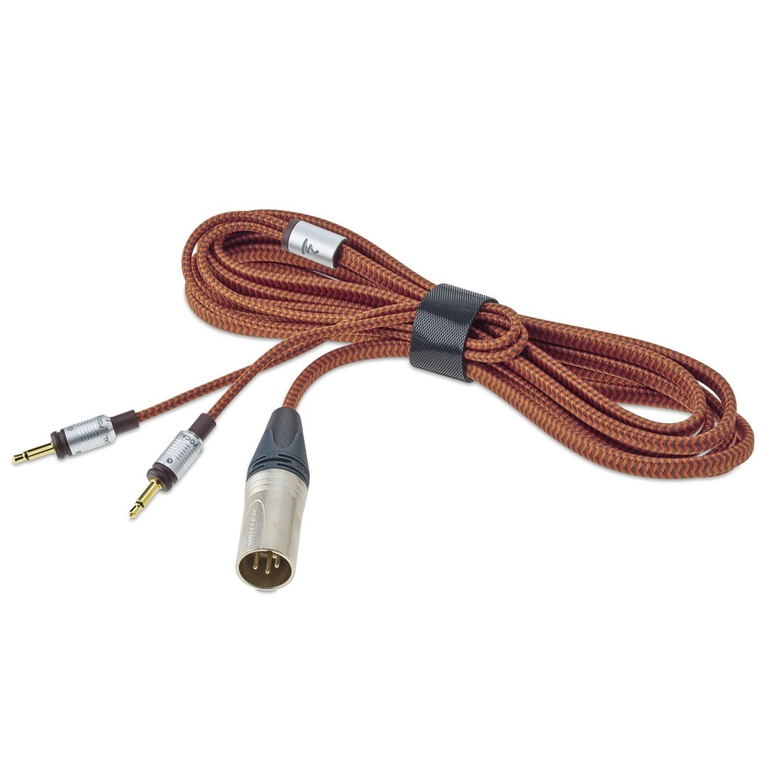 Focal Stellia Closed Back Headphones (Open Box)