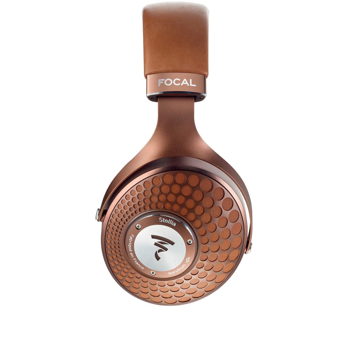 Focal Stellia Closed Back Headphones (Open Box)
