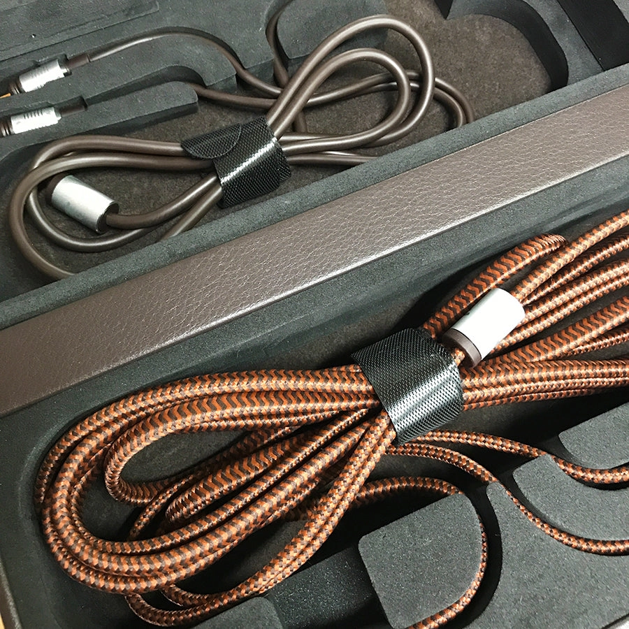 Focal Stellia Closed Back Headphones (Open Box)