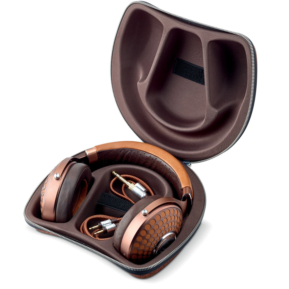 Focal Stellia Closed Back Headphones (Open Box)