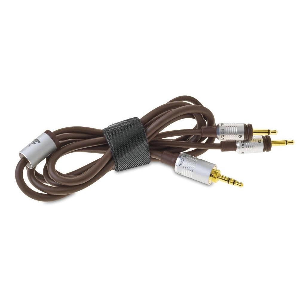 Focal Stellia Closed Back Headphones (Open Box)