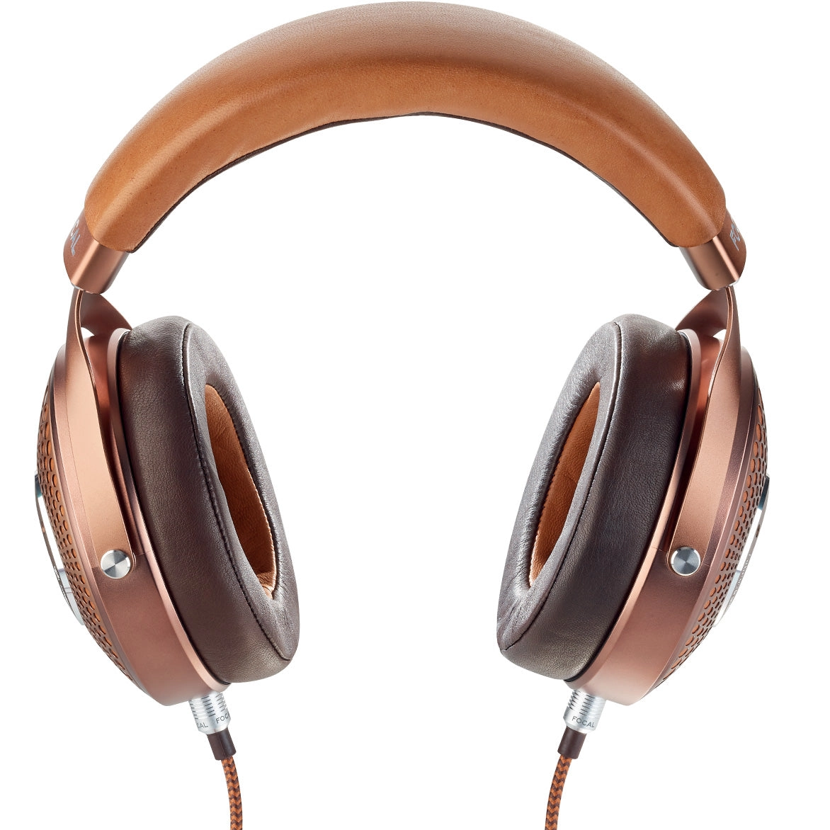 Focal Stellia Closed Back Headphones (Open Box)
