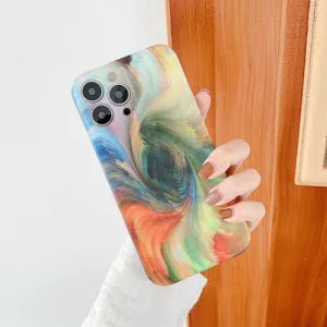 For iPhone 11 TPU Shockproof Phone Case