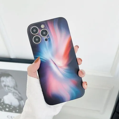 For iPhone 11 TPU Shockproof Phone Case