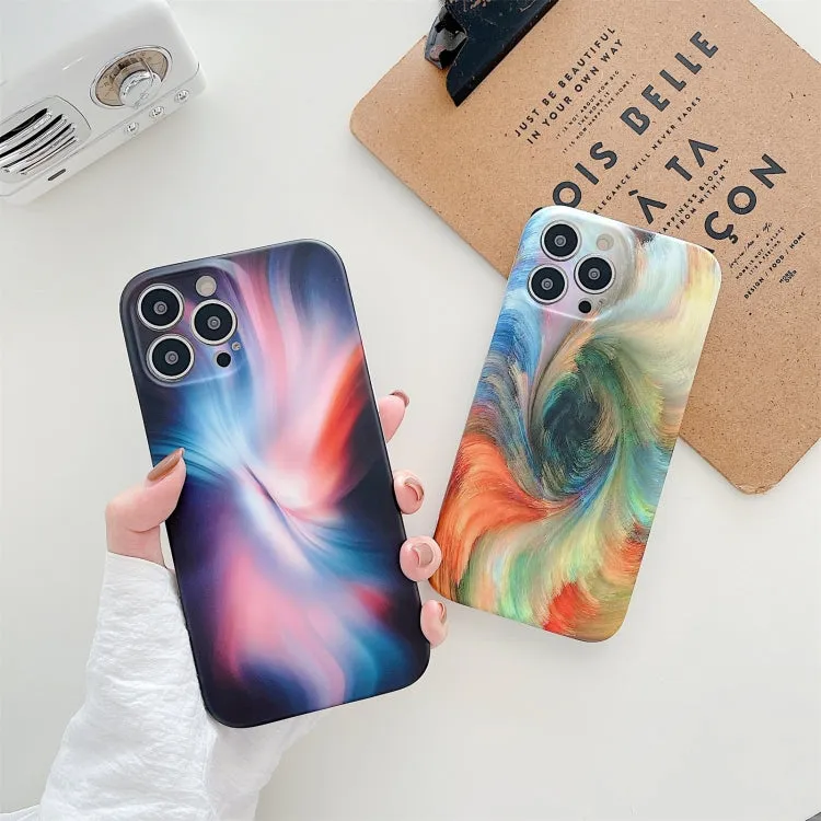 For iPhone 11 TPU Shockproof Phone Case