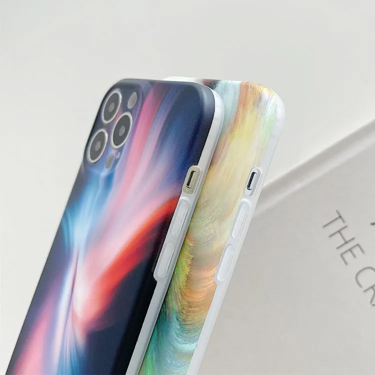 For iPhone 11 TPU Shockproof Phone Case