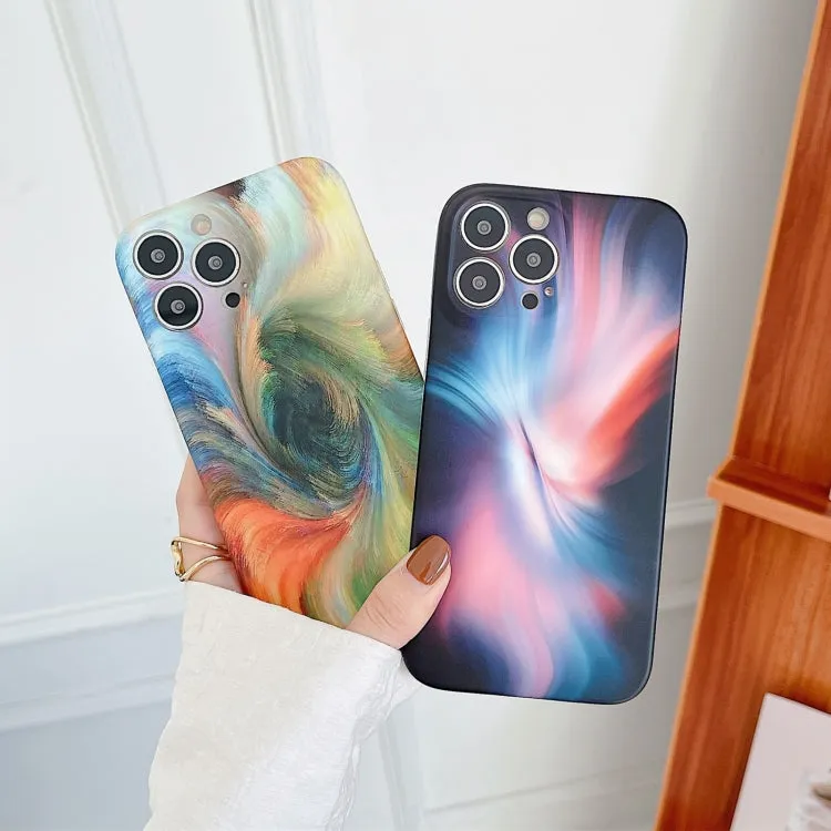 For iPhone 11 TPU Shockproof Phone Case
