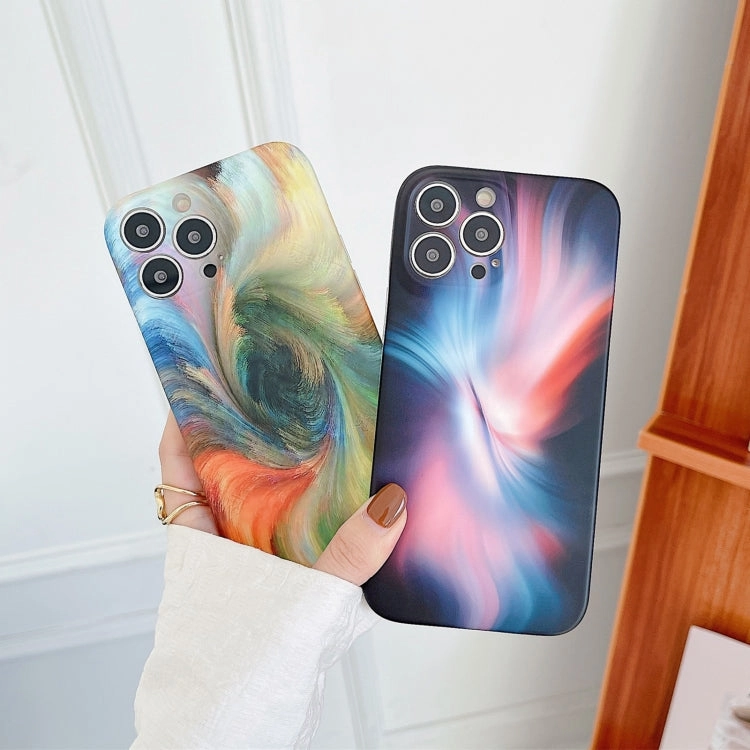 For iPhone 11 TPU Shockproof Phone Case