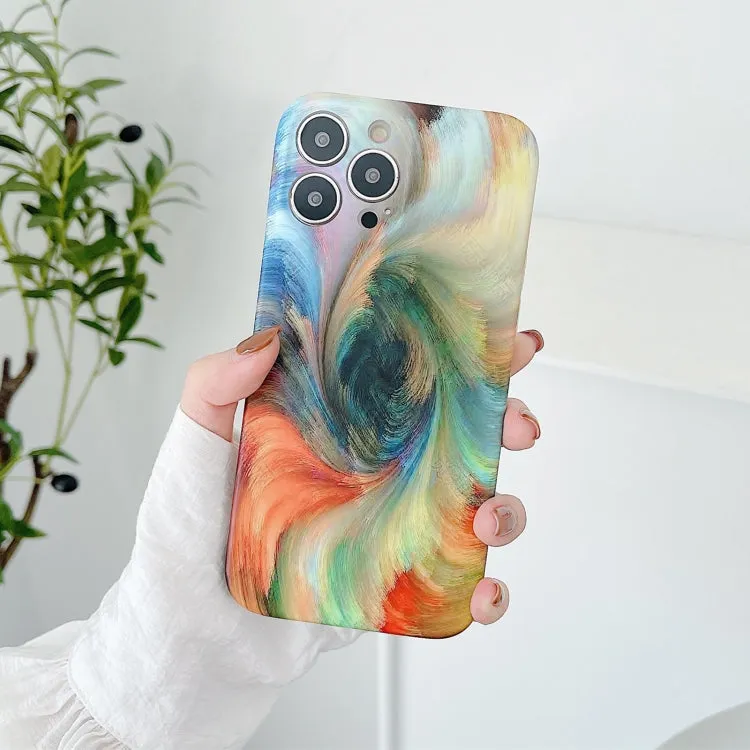 For iPhone 11 TPU Shockproof Phone Case