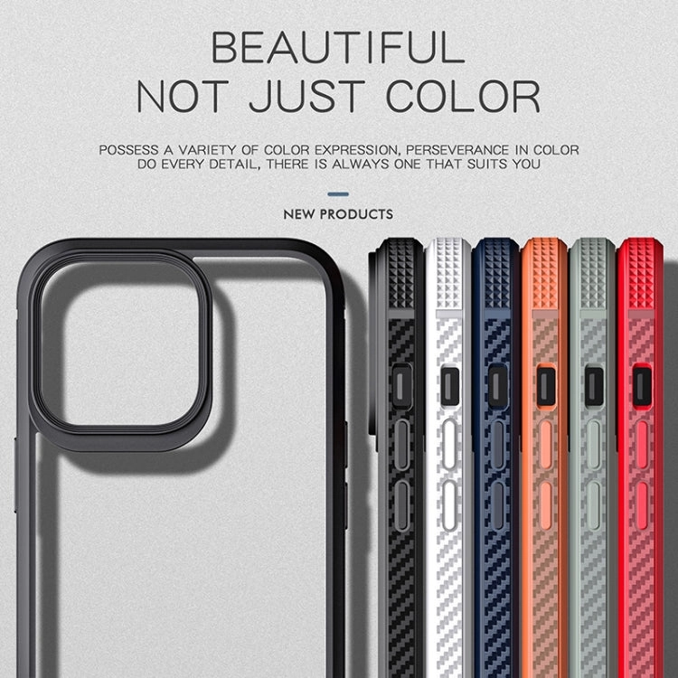 For iPhone 13 mocolo K01 TPU   PC Shockproof Phone Case
