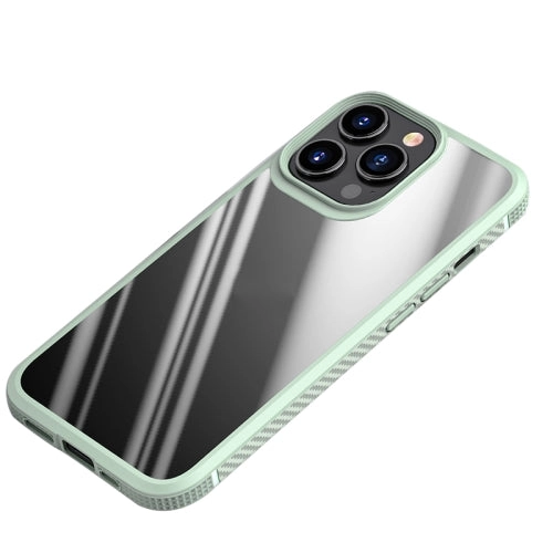 For iPhone 13 mocolo K01 TPU   PC Shockproof Phone Case