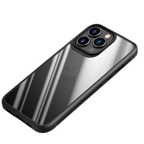 For iPhone 13 mocolo K01 TPU   PC Shockproof Phone Case