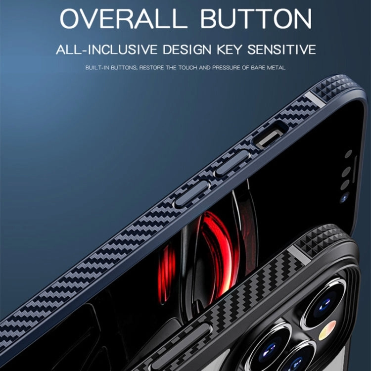 For iPhone 13 mocolo K01 TPU   PC Shockproof Phone Case