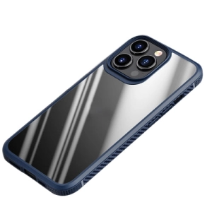 For iPhone 13 mocolo K01 TPU   PC Shockproof Phone Case