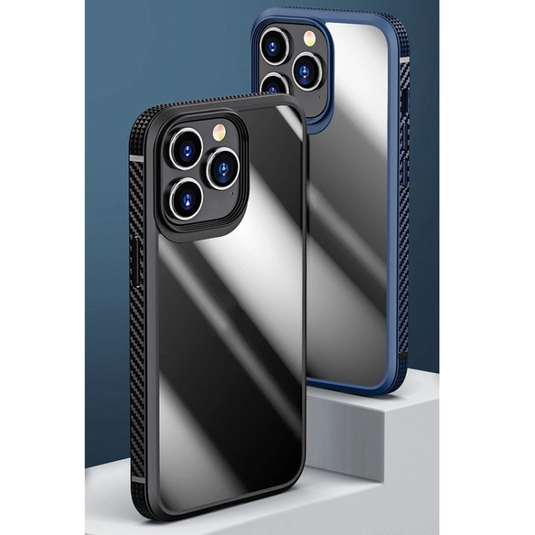 For iPhone 13 mocolo K01 TPU   PC Shockproof Phone Case