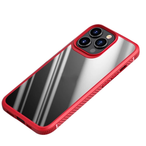 For iPhone 13 mocolo K01 TPU   PC Shockproof Phone Case