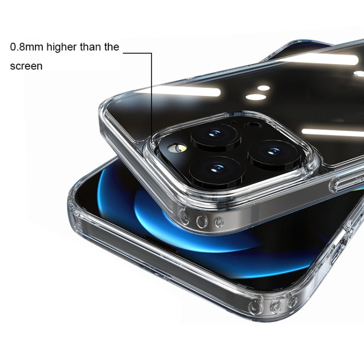 For iPhone 13 mocolo K08 TPU Shockproof Phone Case