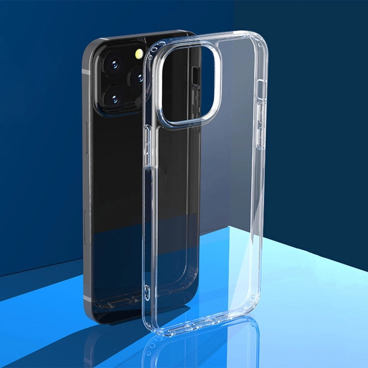 For iPhone 13 mocolo K08 TPU Shockproof Phone Case