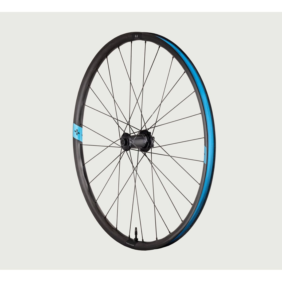 Forge & Bond XC 29, i9 1/1, 6B XD Mountain Bike Wheelset