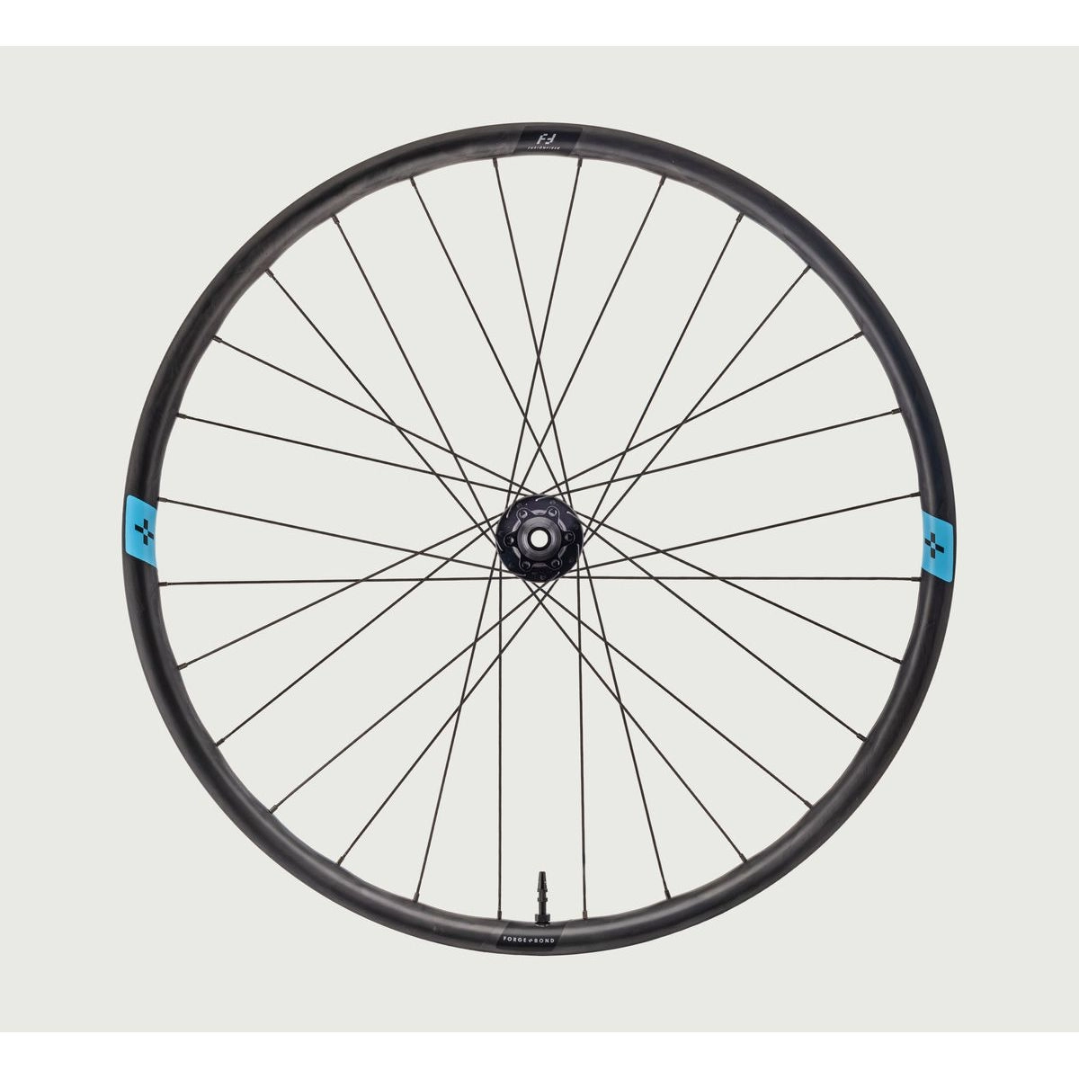 Forge & Bond XC 29, i9 1/1, 6B XD Mountain Bike Wheelset