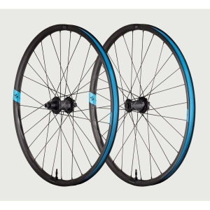 Forge & Bond XC 29, i9 1/1, 6B XD Mountain Bike Wheelset
