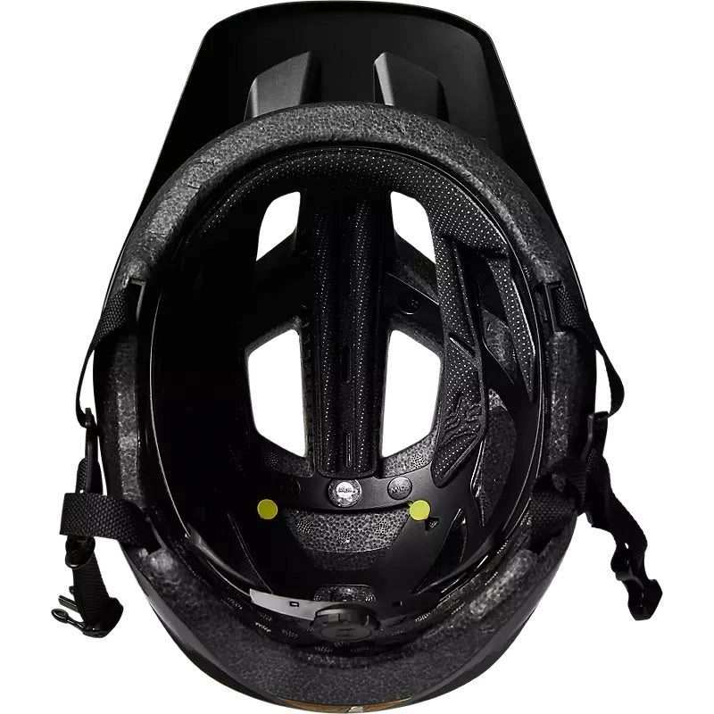 Fox Mainframe Trvrs Mountain Bike Helmet