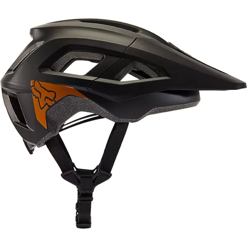 Fox Mainframe Trvrs Mountain Bike Helmet