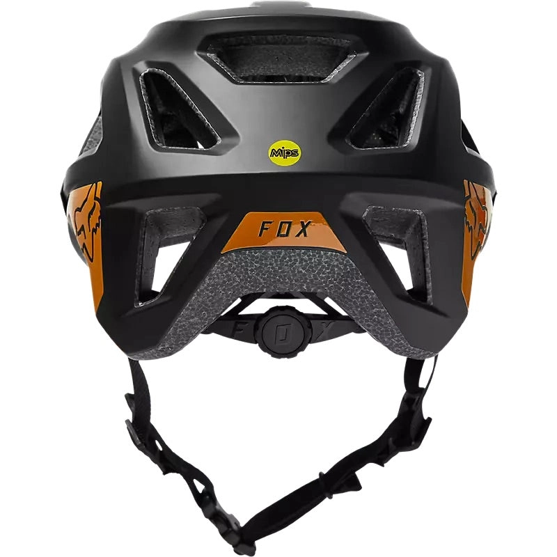 Fox Mainframe Trvrs Mountain Bike Helmet