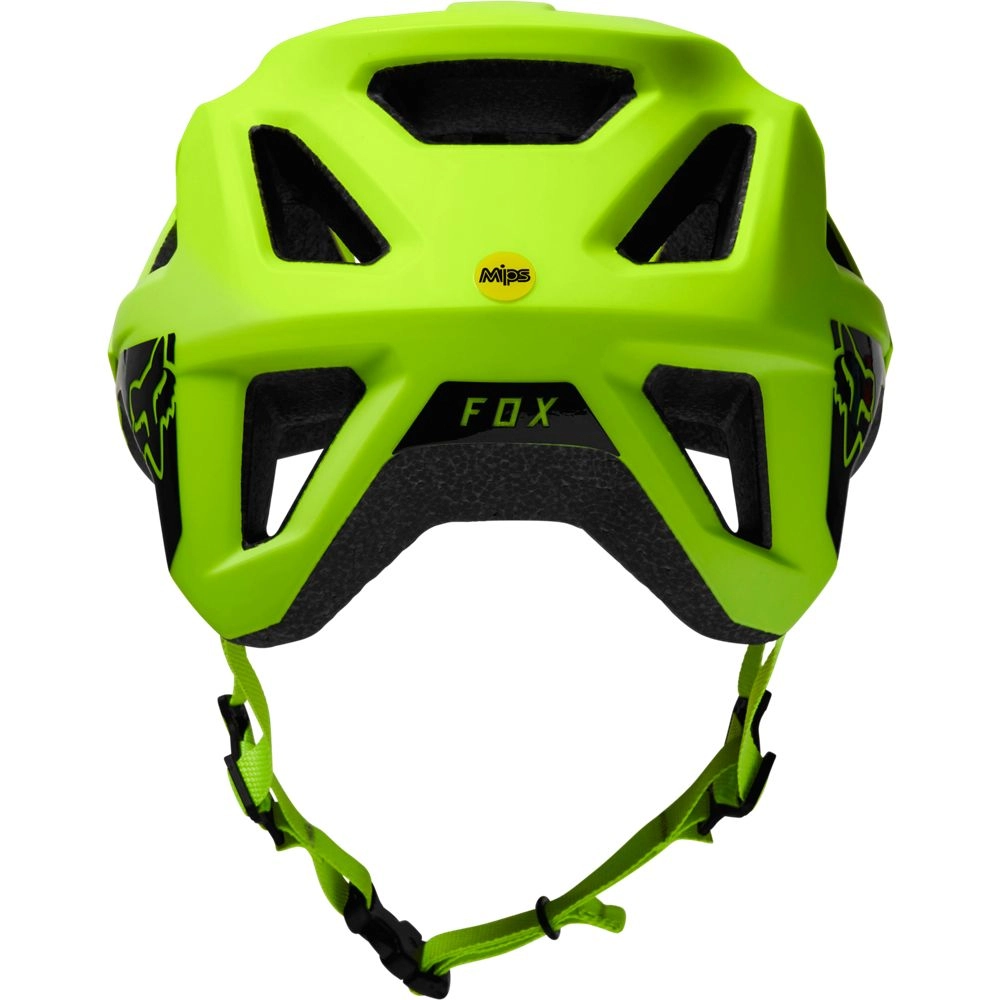 FOX Mainframe Youth Helmet