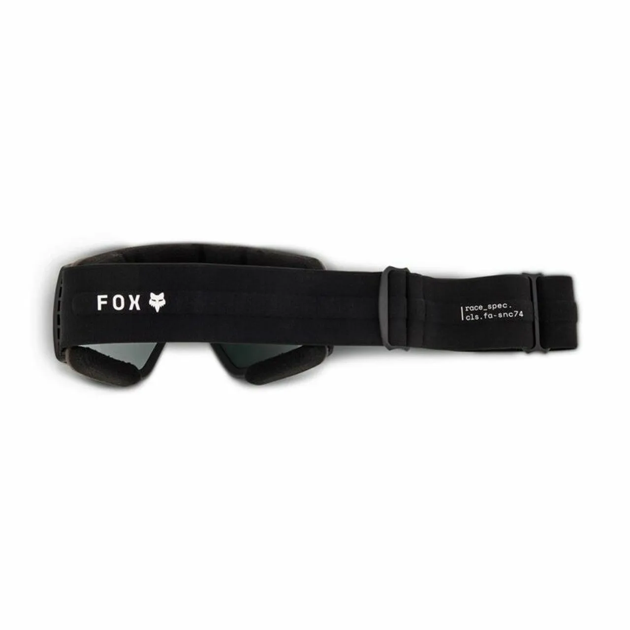 Fox PureVue Goggle